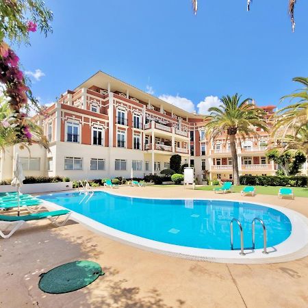 Apartmán Magnolia House Puerto de la Cruz  Exteriér fotografie