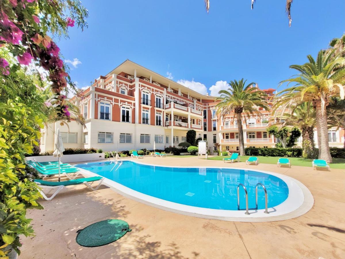 Apartmán Magnolia House Puerto de la Cruz  Exteriér fotografie