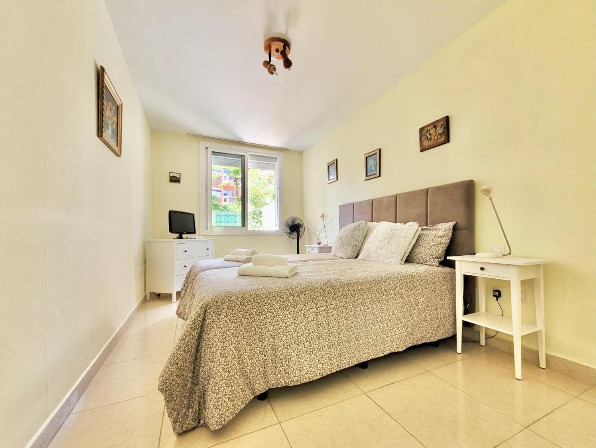 Apartmán Magnolia House Puerto de la Cruz  Exteriér fotografie