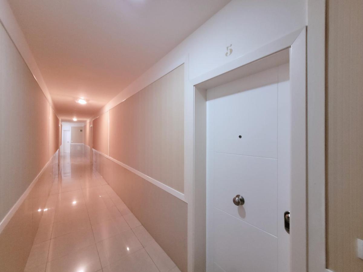 Apartmán Magnolia House Puerto de la Cruz  Exteriér fotografie