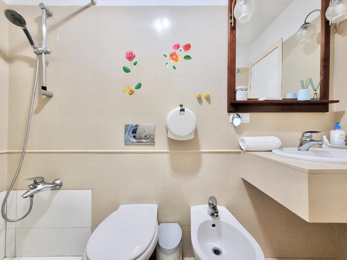 Apartmán Magnolia House Puerto de la Cruz  Exteriér fotografie