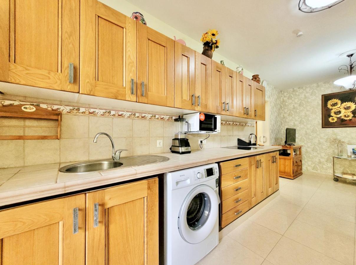 Apartmán Magnolia House Puerto de la Cruz  Exteriér fotografie