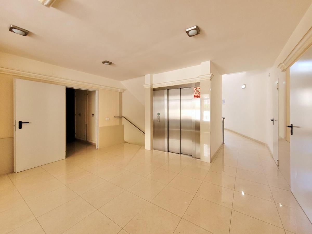 Apartmán Magnolia House Puerto de la Cruz  Exteriér fotografie