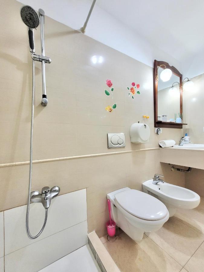 Apartmán Magnolia House Puerto de la Cruz  Exteriér fotografie