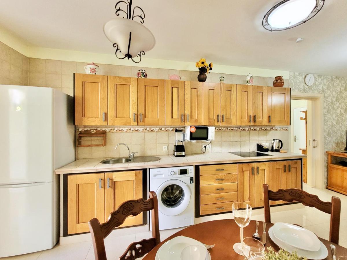 Apartmán Magnolia House Puerto de la Cruz  Exteriér fotografie