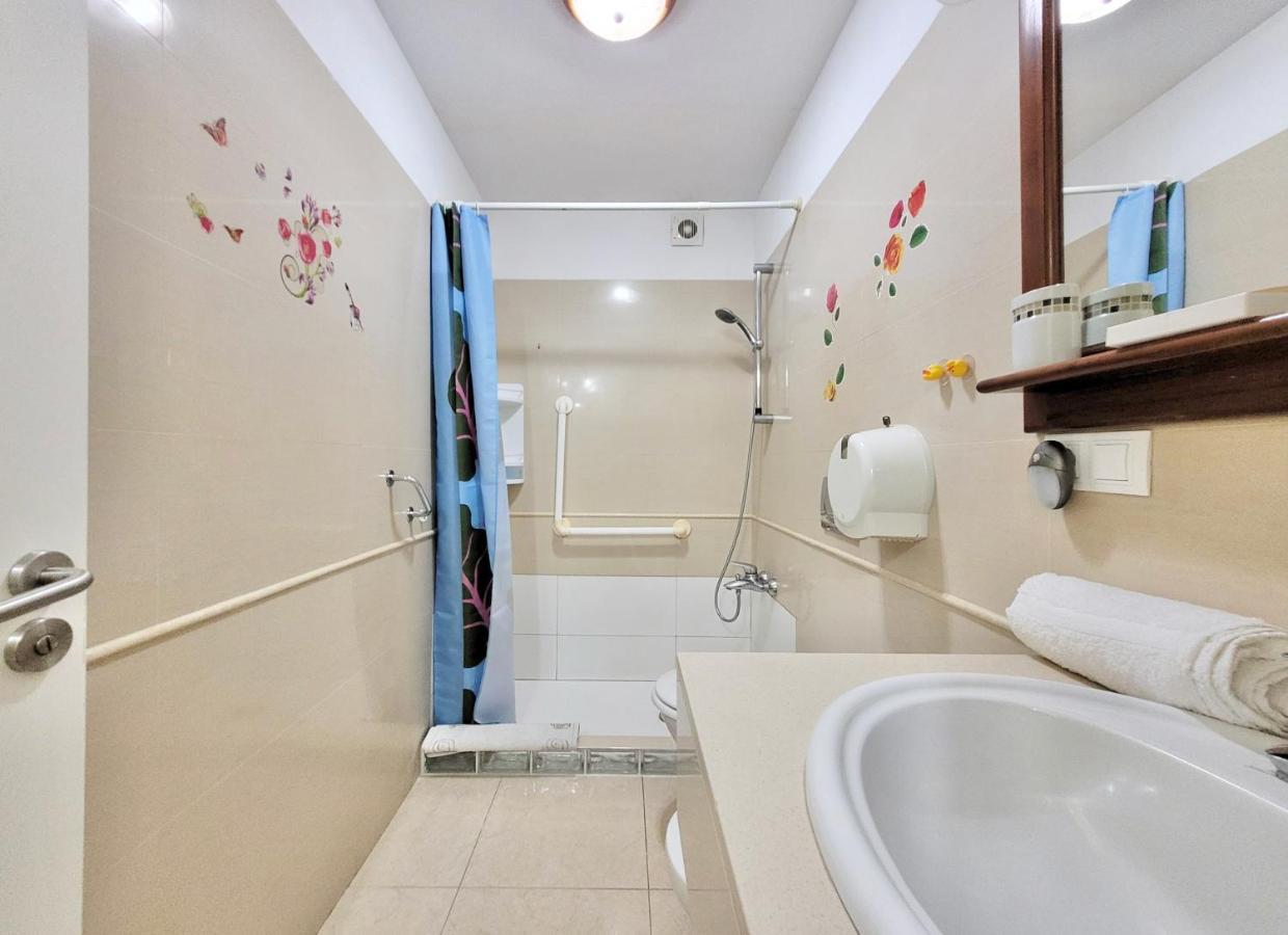 Apartmán Magnolia House Puerto de la Cruz  Exteriér fotografie