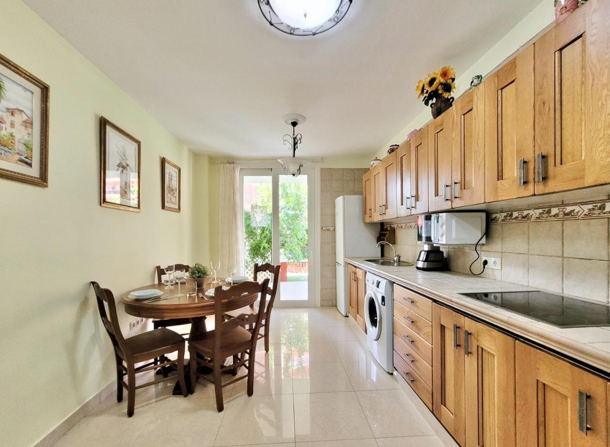 Apartmán Magnolia House Puerto de la Cruz  Exteriér fotografie