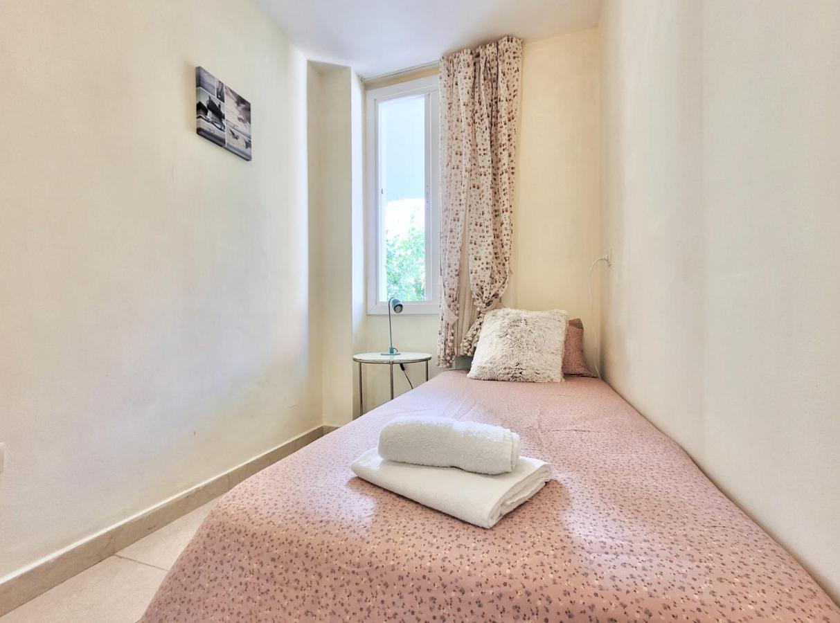 Apartmán Magnolia House Puerto de la Cruz  Exteriér fotografie